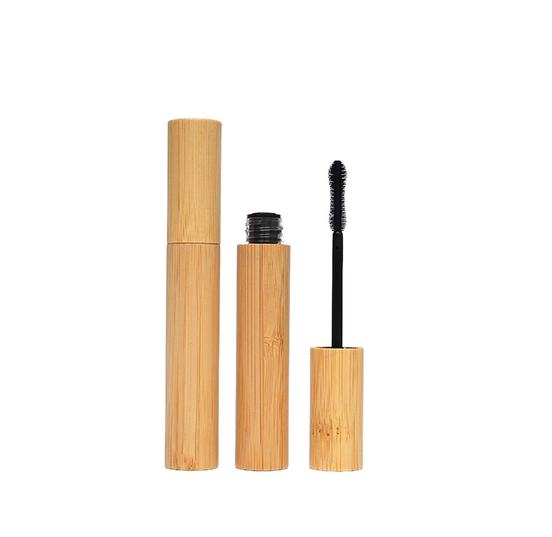 Natural Bamboo Mascara Tube - Image 3