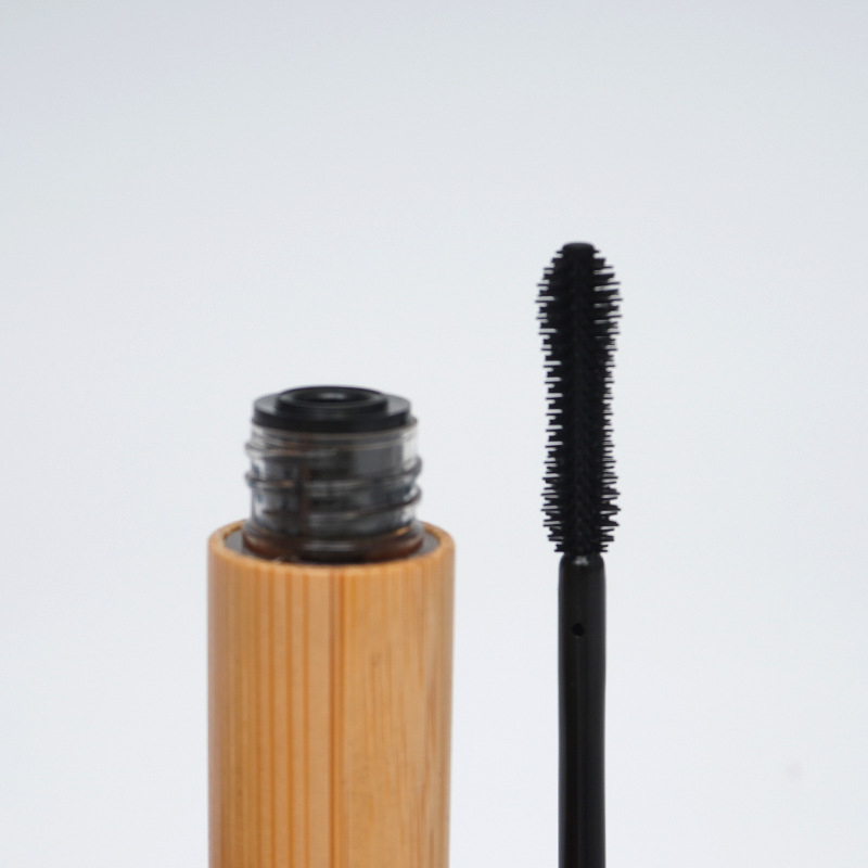 Natural Bamboo Mascara Tube - Image 2