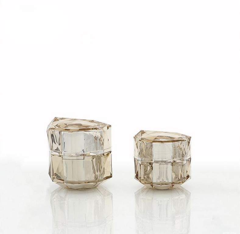 Acylic Lotion bottle, Cream Jars - 图片 4